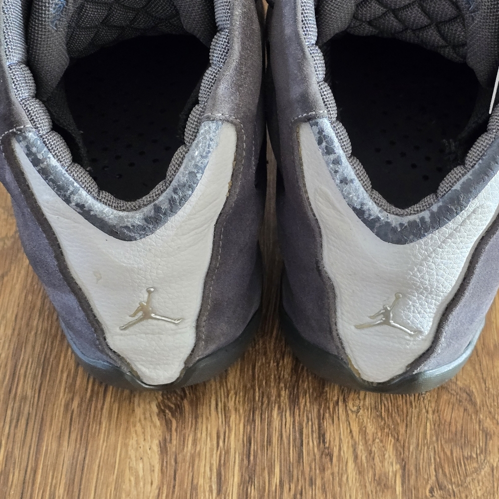 Jordan 21 OG - Picture 4 of 7